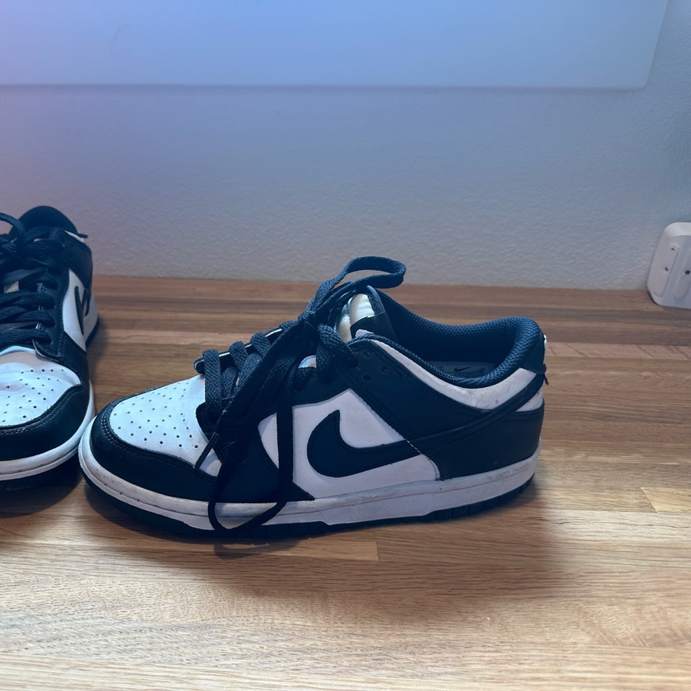 Nike Kids Panda Dunk 4.5y